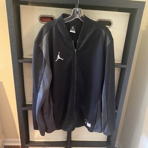Michael Jordan authentic hoodie size XL
